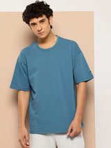 NO FEAR OVERSIZED TEE