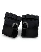 INVINCIBLE GEL INNER GLOVES WITH 40 CM HANDWRAP