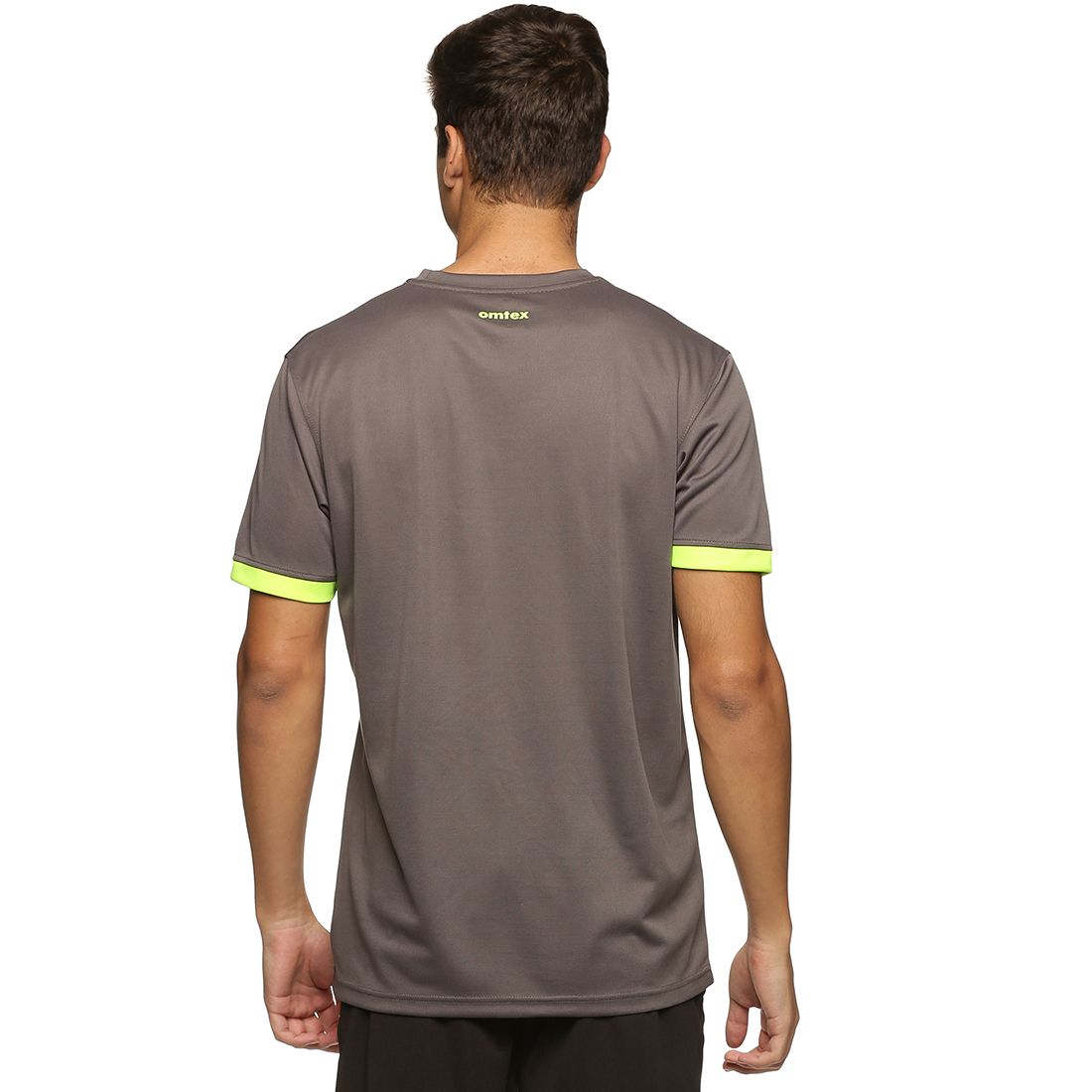 SuperLite T-Shirt Grey