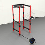 TIGER POWER RACK - 2- 4 Post