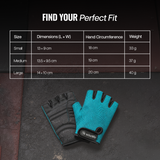 Gym Gloves for Men & Women