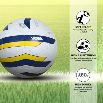 Nivia Vega Football FB-283