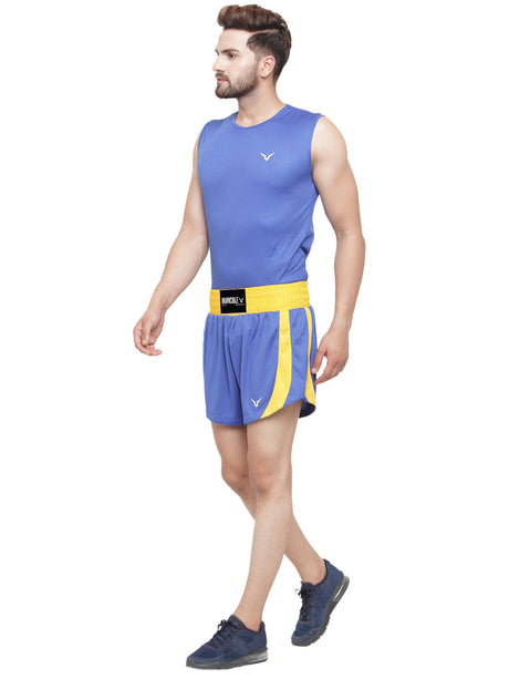 Invincible Men’s Amateur Wushu Set | K.L. Mahajan & Sons (Invincible)