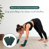 Yoga Grip Gloves
