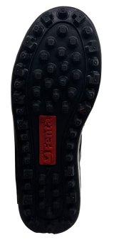Fenta Sports Commando Hockey Shoes (Black)