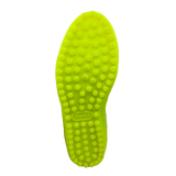 Fenta STRICKER: Durable PU-PVC Work Shoe with Slip-Resistant PVC Sole