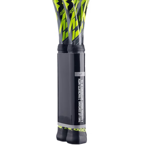 Pure Aero 98 X2 Unstrung | KIBI SPORTS Babolat