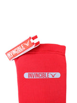 Invincible Muay Thai Padded Shin Guard