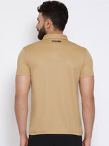 Invincible Men’s Classic Polo Tee