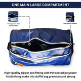 GLS Fusion Gym Bag