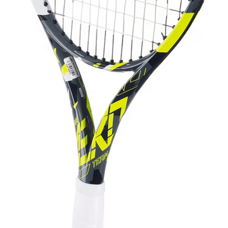Pure Aero Team Unstrung | KIBI SPORTS Babolat
