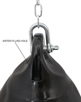 Invincible Tear Drop Aqua Bag