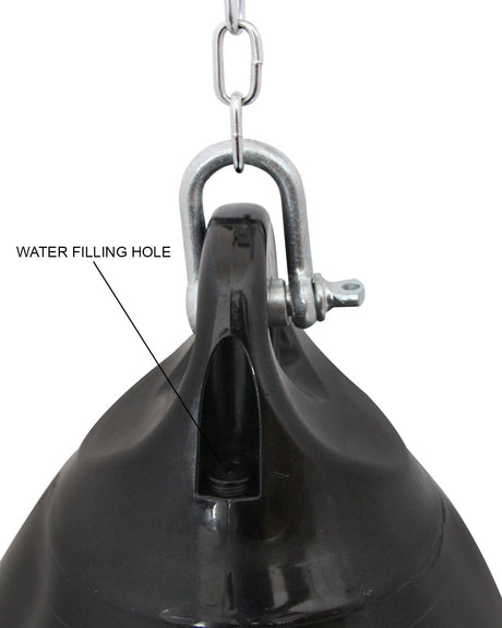 Invincible Tear Drop Aqua Bag | K.L. Mahajan & Sons (Invincible)