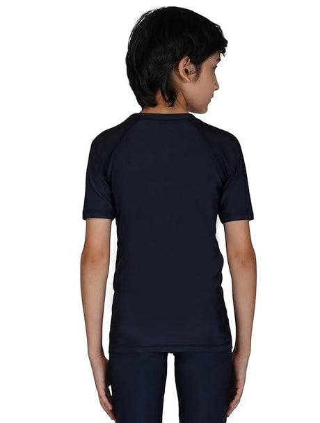 Vector X OKT-218 Kid's Round Neck T-shirt