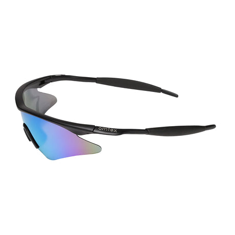 Sports Prime Sunglasses Purple | Omtex