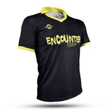 Nivia Encounter Retro Jersey