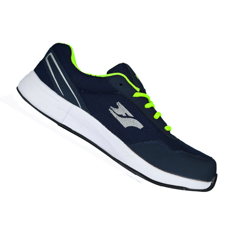 Fenta OBO: Breathable PU-PVC Shoe with Phylon Rubber Sole | Fenta / Variety Enterprises