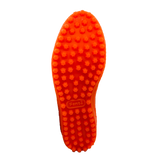 Fenta STRICKER: Durable PU-PVC Work Shoe with Slip-Resistant PVC Sole