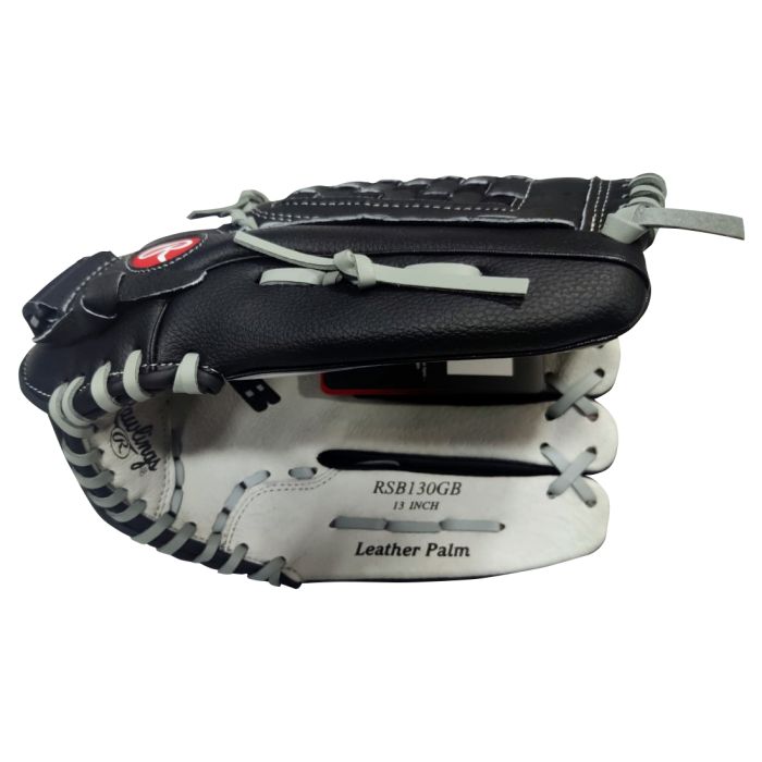 Rawling Baseball Mitts 13"-RH