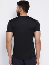 Invincible Men’s Scoop Flyweight Tee