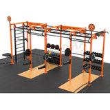 Athlete Training Rig - 20 Ft
