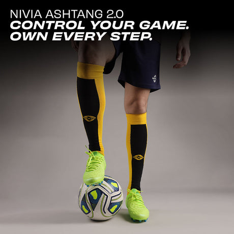 Ashtang Stocking