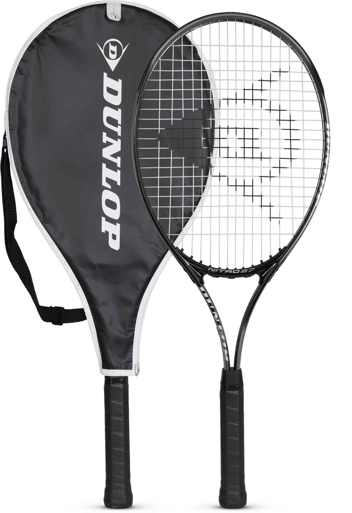 Dunlop Nitro Tennis Racket