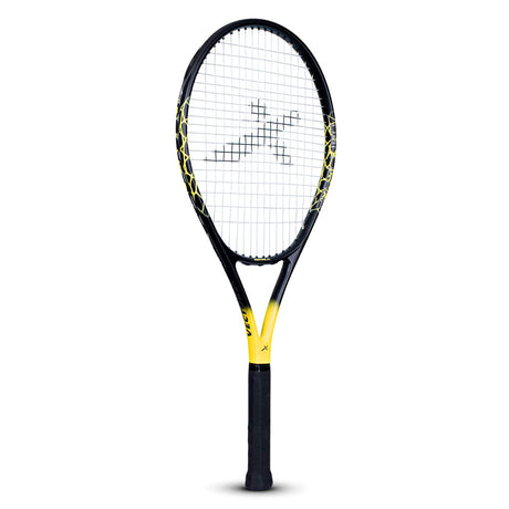 Vector X Barricade One Piece Composite  Full Cover Tennis Racquet