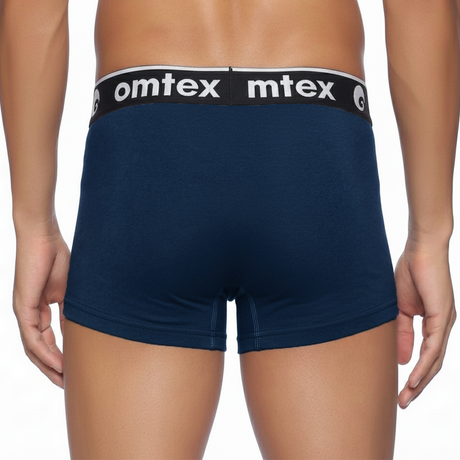 Omtex Underwear Navy Blue | Omtex