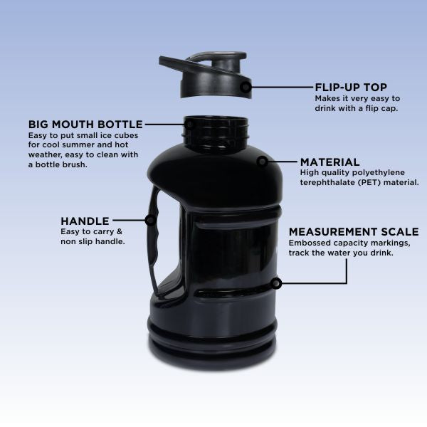 Giga  Bottle
