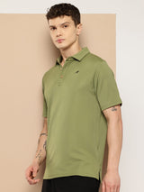 Alcis Golf Polo