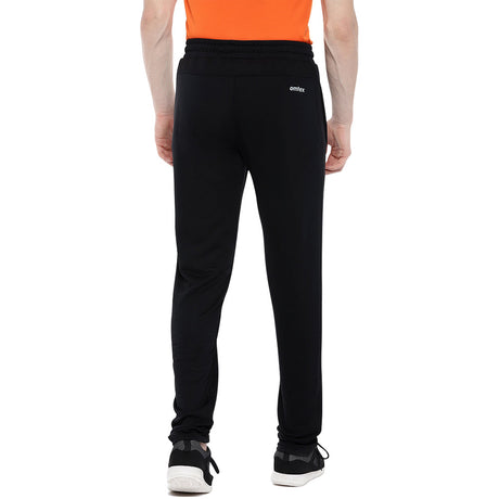 Omtex Mens Trackpant - Black | Omtex