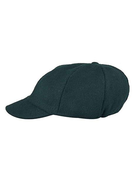 Baggy Cap - Green | Omtex