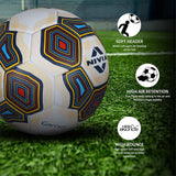 Nivia Garnet All-Purpose Training Football