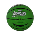 STAG GLOBAL _Disney Marvel Hulk Basketball, Green