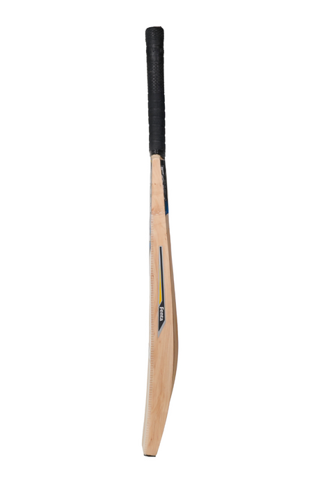 Fenta Blitz Tennis Cricket Bat: Cane Handle with Full Cover | Fenta / Variety Enterprises