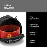 Belt-Mini Gym Bag