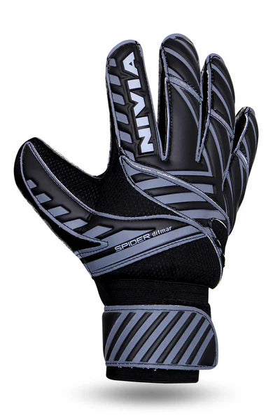Nivia Ditmar Spider Football Gloves