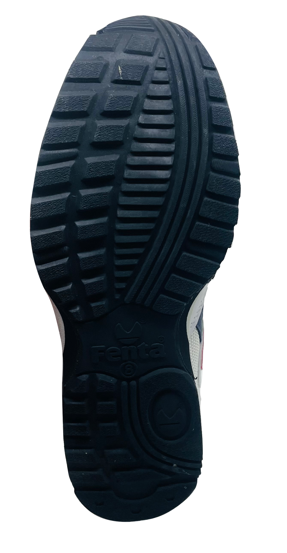 Fenta Unisex P.T Shoes (W)hite