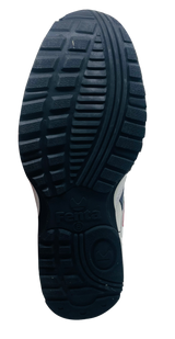 Fenta Unisex P.T Shoes (W)hite
