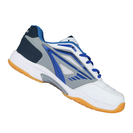 Fenta JAWA: Versatile PU-PVC Shoe with All-Day Comfort Phylon Rubber Sole | Fenta / Variety Enterprises
