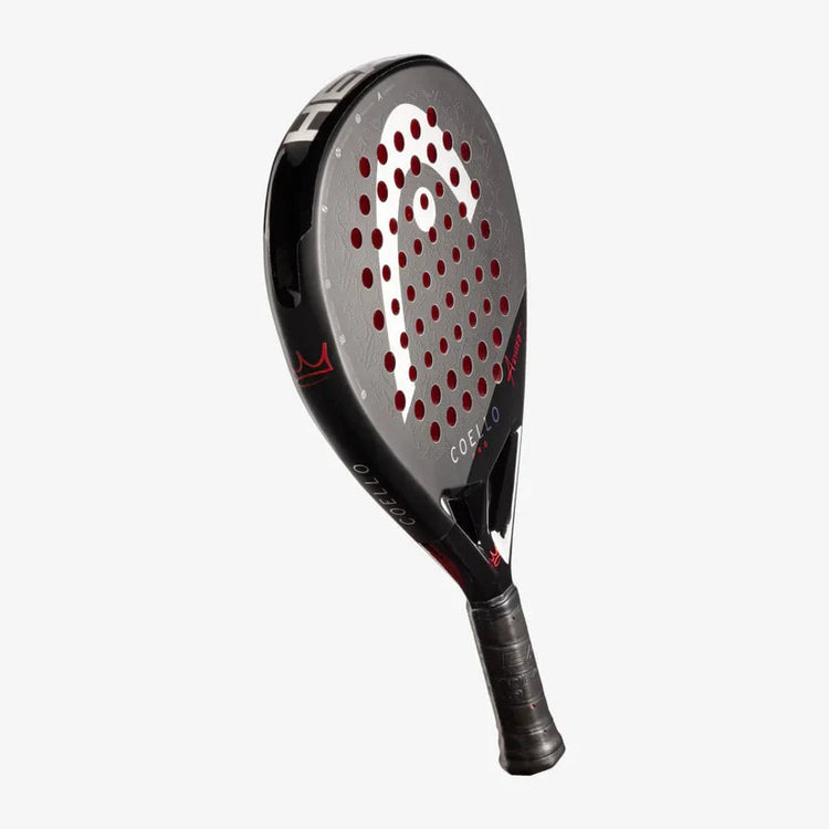 Head Coello Pro 2025 Padel Racquet