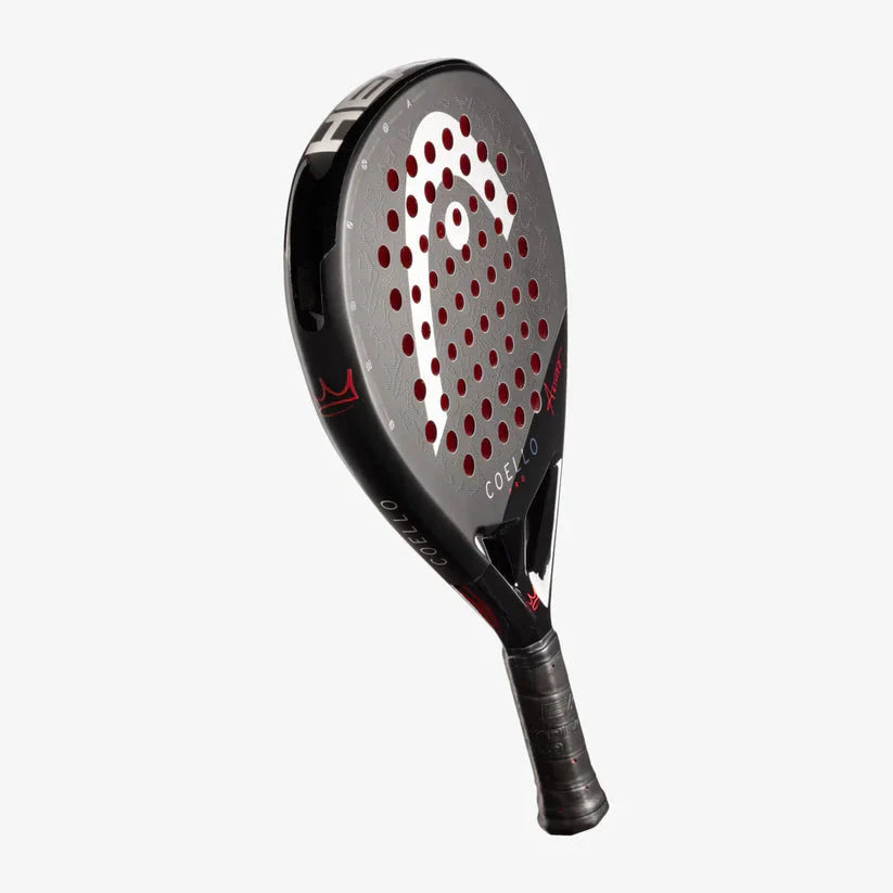 Head Coello Pro 2025 Padel Racquet