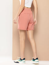 Built For Comfort Shorts