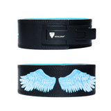 Wings of Glory – 13mm Premium Adjustable Lever Belt for Maximum Support