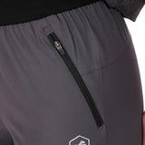 Ultra Lightweight Lower For Women (Light Grey)