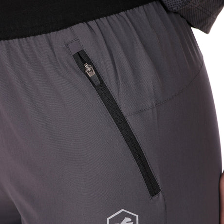 Ultra Lightweight Lower For Women (Light Grey)
