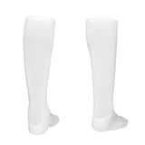 Football Socks White