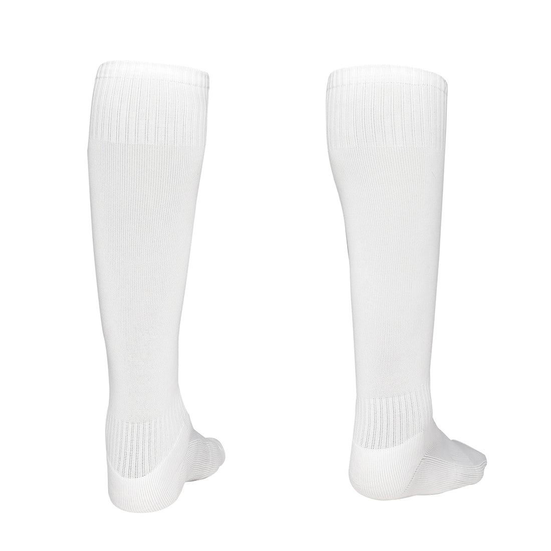 Football Socks White