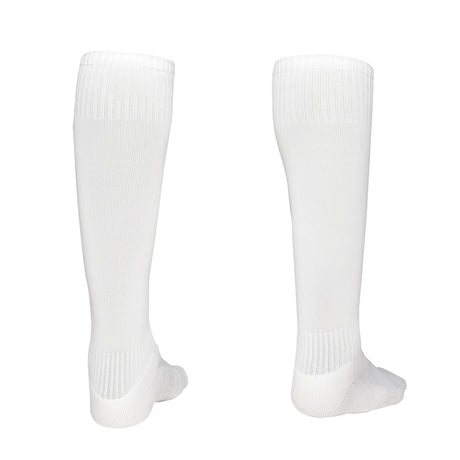 Football Socks White